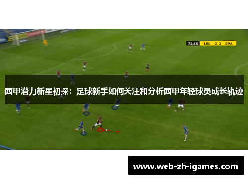 西甲潜力新星初探：足球新手如何关注和分析西甲年轻球员成长轨迹